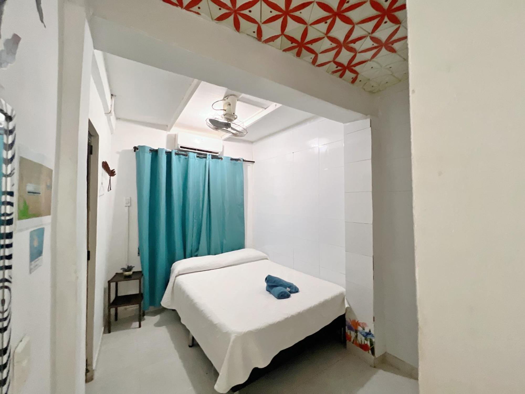 Hostal Mom Mariela Сан-Андрес Екстер'єр фото