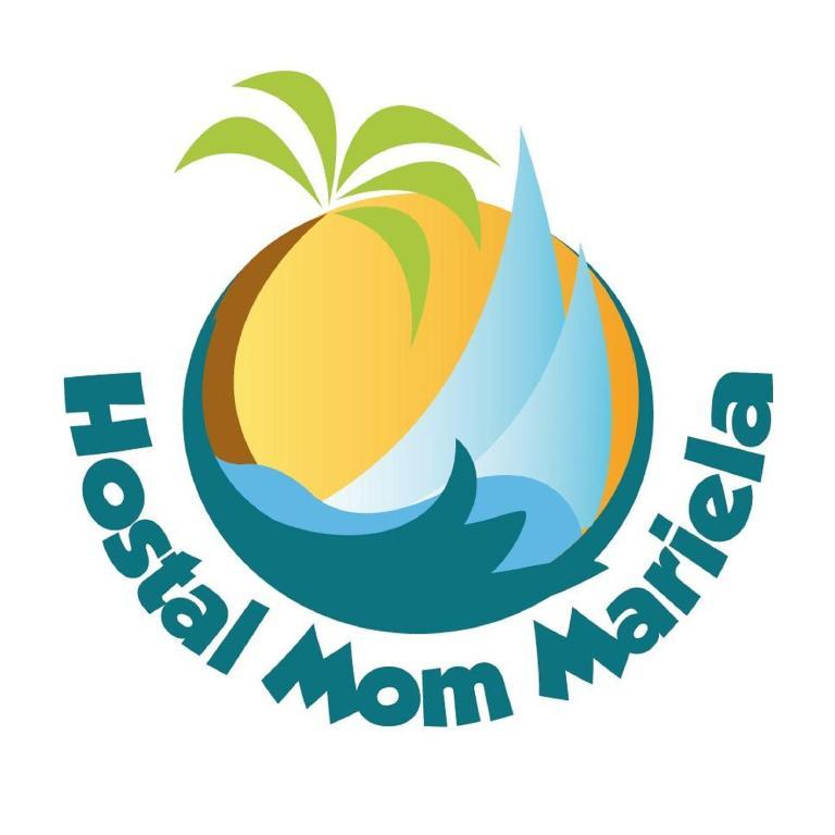 Hostal Mom Mariela Сан-Андрес Екстер'єр фото